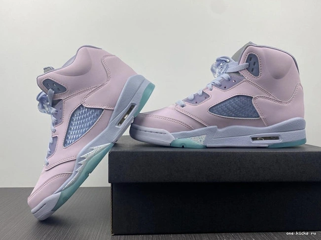 Chep Onekick Retro 4008 Jordan5 Sustainable DV0562- Easter 1015